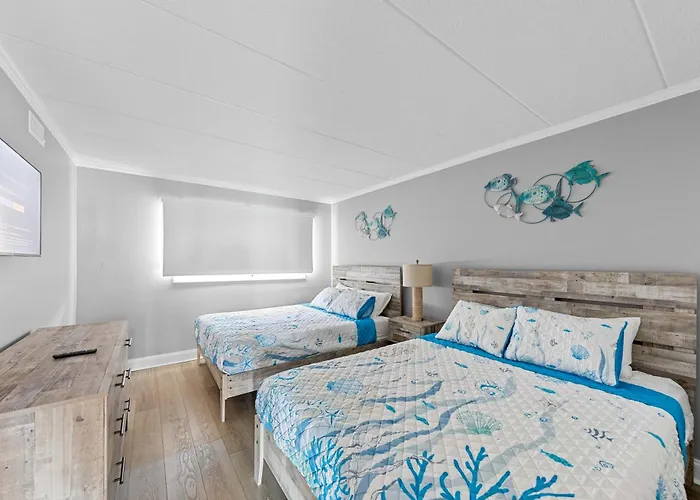Spectacular Oceanfront Penthouse - Unit 1204 *