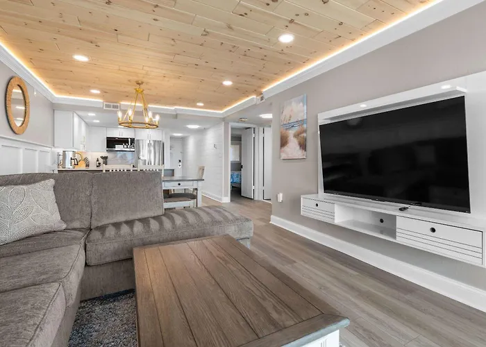 Spectacular Oceanfront Penthouse - Unit 1204