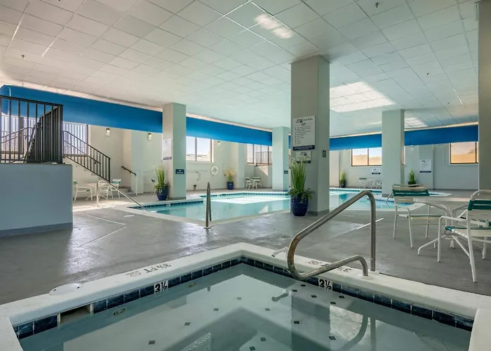 Spectacular Oceanfront Penthouse - Unit 1204 Сasa de vacaciones *