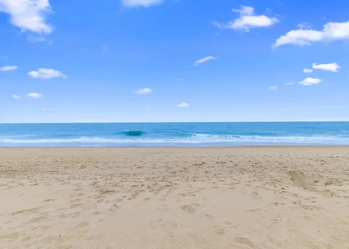Spectacular Oceanfront Penthouse - Unit 1204 *