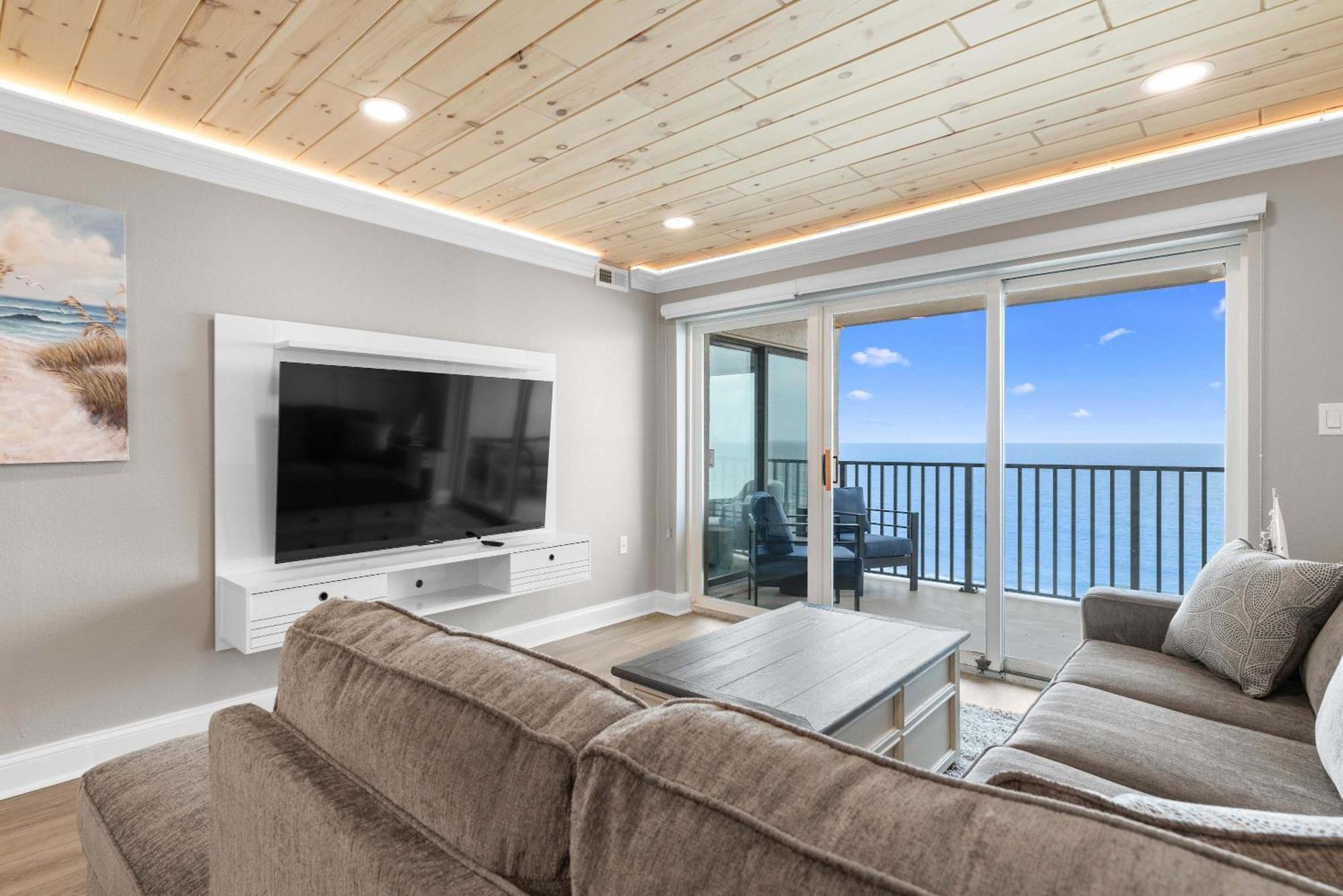 SPECTACULAR OCEANFRONT PENTHOUSE - UNIT 1204 ::: OCEAN CITY, ÉTATS-UNIS ... - Oceanfront Luxury Penthouse Units